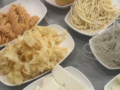 -光头药膳鸡(莱茵小镇店)