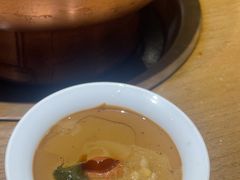 -北京老门框爆肚涮肉馆(凤城六路店)