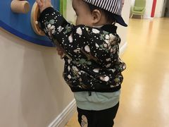 -美吉姆早教(高新中心)