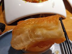 -点心传说·粤菜点心(佐阾虹湾店)