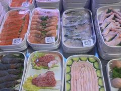 -阿串串老火锅(力盟店)