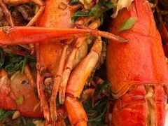 -三妹小龙虾·黄油蟹(华侨城总店)