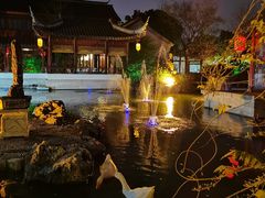 -祝家花園(伯渎港店)