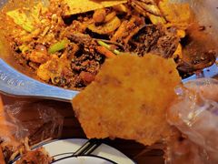 -嘎嘎鸭下巴·爆辣干锅(明教寺店)