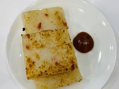 -粤厨点心专门店