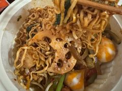 -张亮麻辣烫(三亚商品街店)