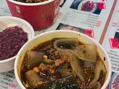 -阿坤传统手工小吃(沙坪坝店)