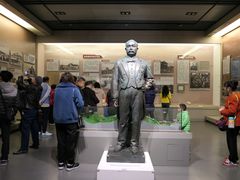-中国铁道博物馆(正阳门馆)