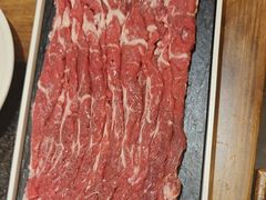 -清真·京华源铜锅涮肉(丰庆店)