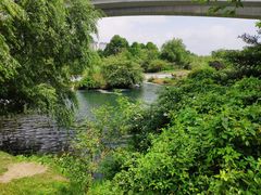 -贵阳市花溪国家城市湿地公园