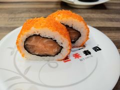 -三禾寿司(石龙店)