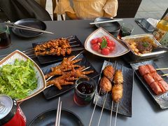 -KAOTOWN烤堂•烧烤(海汇港店)