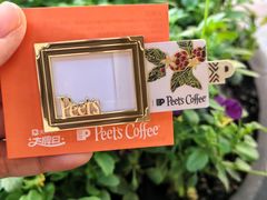 -Peet's Coffee皮爷咖啡(大学路店)