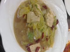 -清真悦宾楼食府(海湖店)