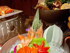 -玉川屋·深夜食堂居酒屋(柳巷店)