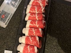 -湊湊火锅·茶憩(和平大悦城店)