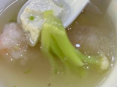 -阿静美食