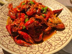 -有位虾匠·粗粮土菜小馆(市北店)