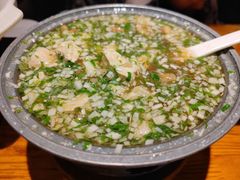 -苹果树下艺术餐厅(通州店)