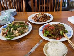 -洪福亮酒家(南草厂街店)