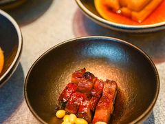 -万丽轩·粤菜(王府井金茂万丽酒店)