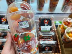 -city'super超·生活(国金中心商场店)