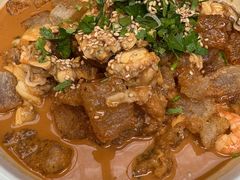 -旺角小渔村·海肠捞饭开创者(环山路店)