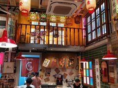 -江北北火锅馆·公路夜市(魏公村店)