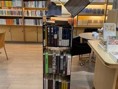 -三联韬奋书店(宽窄巷子店)