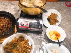 -四道菜·福建菜馆(新街口金鹰店)