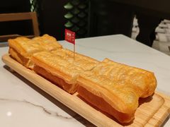 -滋粥楼·顺德菜(番禺广场总店)