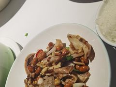 -秋色客家菜(南山店)