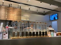 -喜茶(上海兴业太古汇店)
