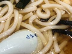 -鸟鸣门屋台料理(金帝银泰店)