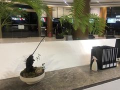 -WEGYMER健萌健身(雅颂居馆)