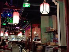 大堂-寻宝记绍兴菜(鲁迅路店)