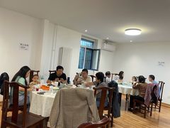 -奥华餐厅·老张记(台基厂店)