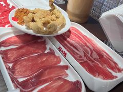 -刘火辣老火锅(光谷店)
