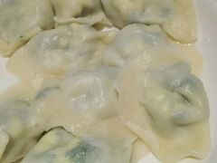 青椒肉-枫林饺子
