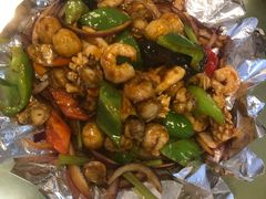 -龙香居海鲜浑锅家常菜·特色驴肉