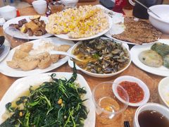 -揭阳钟记小食(福田新村店)