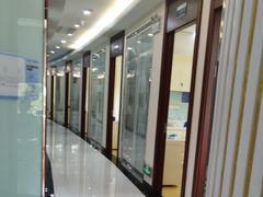 -泰康拜博口腔(世博园乐尔店)