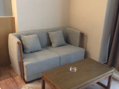-昆山皇冠国际会展酒店