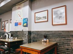大堂-华兴街煎蛋面(总店)