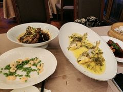 -老运河餐厅