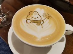 -Social 秀西餐厅-长沙瑞吉酒店(运达店)
