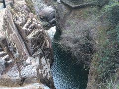 -花岩国家森林公园