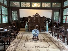 -张学良旧居陈列馆