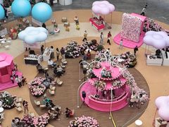 -上海长风大悦城