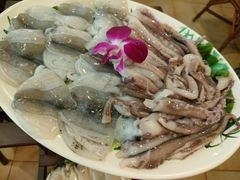 -尚竹阁冬瓜盅·18年地标美食(平洲店)